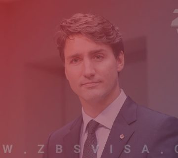 جاستین ترودو