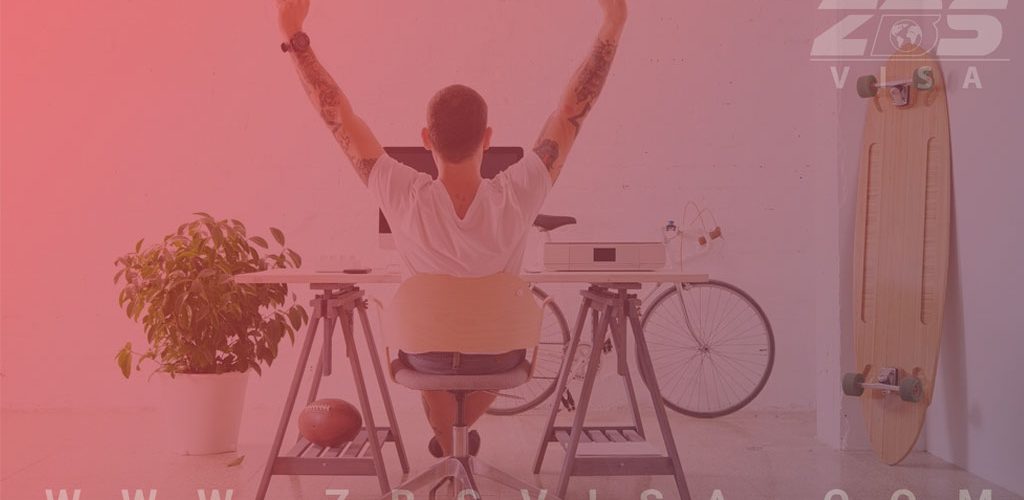 ویزای خود اشتغالی کانادا