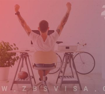 ویزای خود اشتغالی کانادا