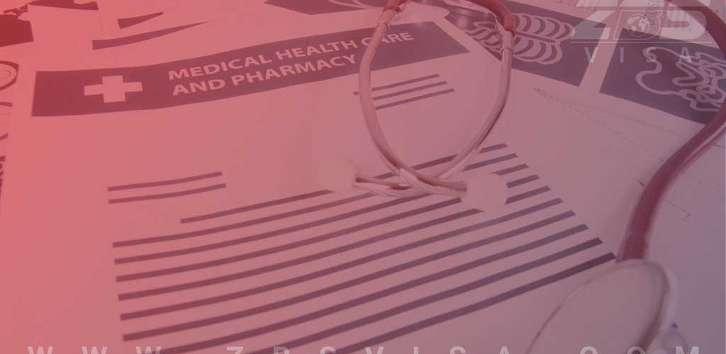 کارت بهداشت کانادا چیست