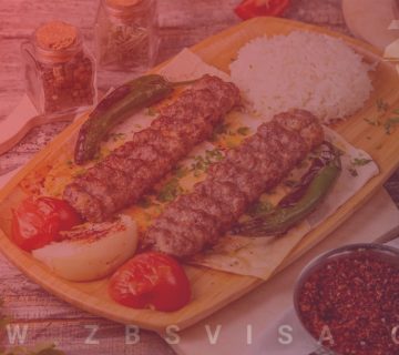 رستوران های ایرانی در ونکوور