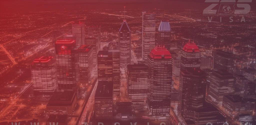 لیست شهرهای کانادا برای زندگی لیست شهرهای کانادا برای زندگی