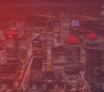 لیست شهرهای کانادا برای زندگی