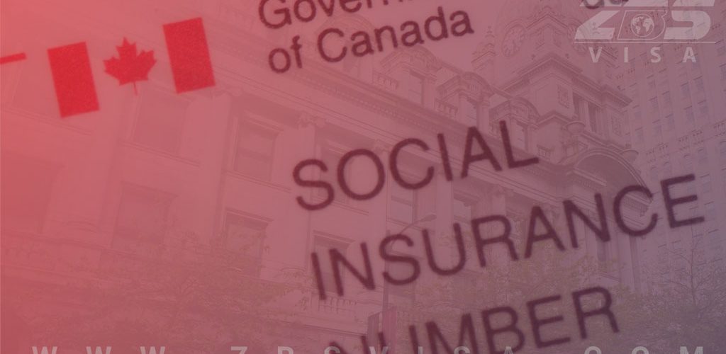 شماره ملی کانادایی چیست شماره ملی کانادایی چیست