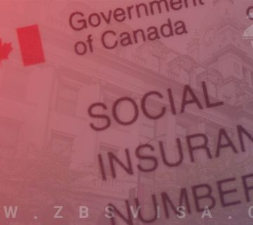 شماره ملی کانادایی چیست