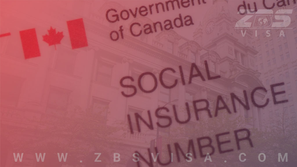 شماره ملی کانادایی چیست