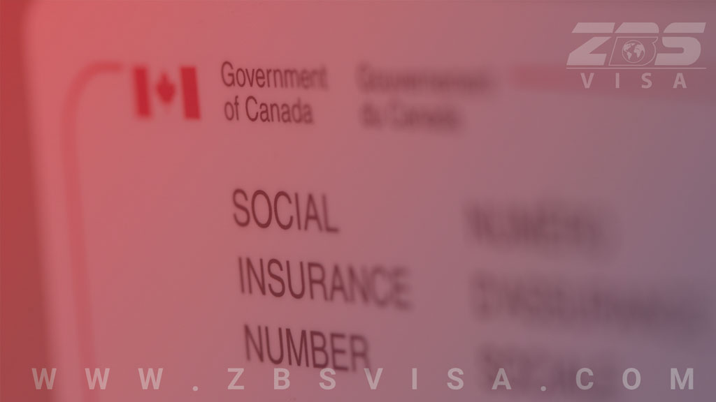 شماره ملی کانادایی چیست