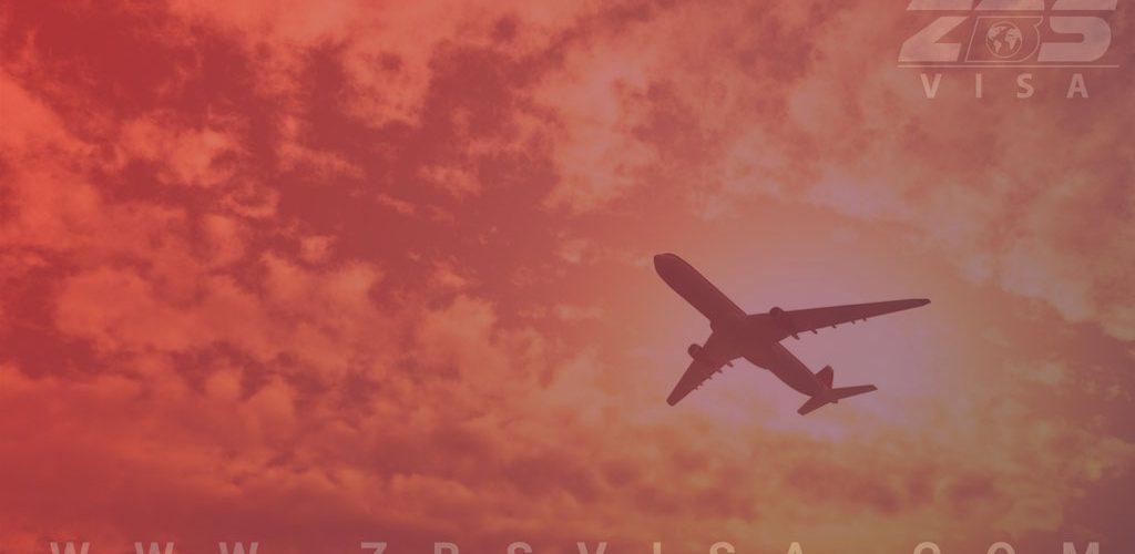 بهترین ایرلاین پرواز به کانادا