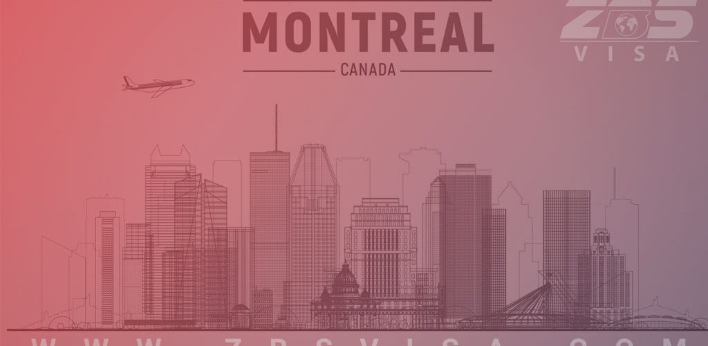 معرفی شهر مونترآل کانادا معرفی شهر مونترآل کانادا