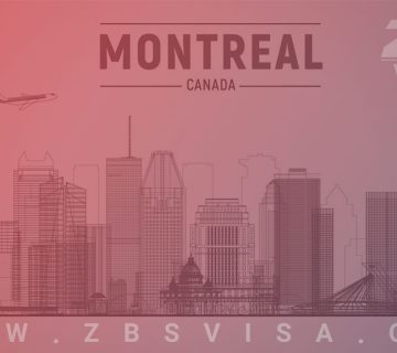 معرفی شهر مونترآل کانادا