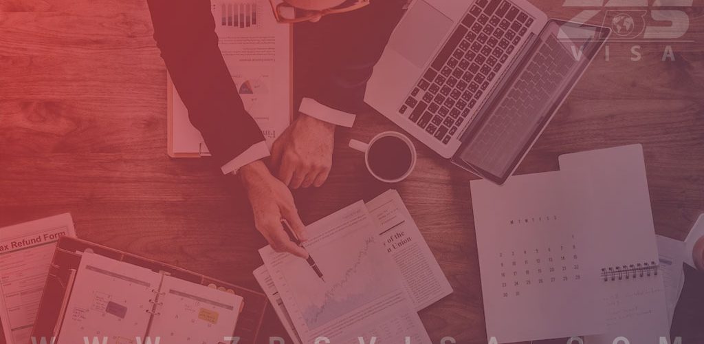 ویزای سرمایه گذاری کانادا