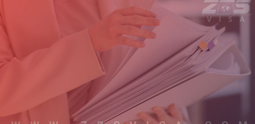 تاریخ انقضا مدارک ترجمه برای مهاجرت