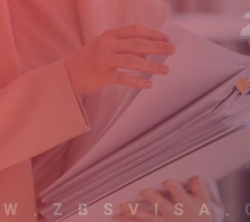 تاریخ انقضا مدارک ترجمه برای مهاجرت