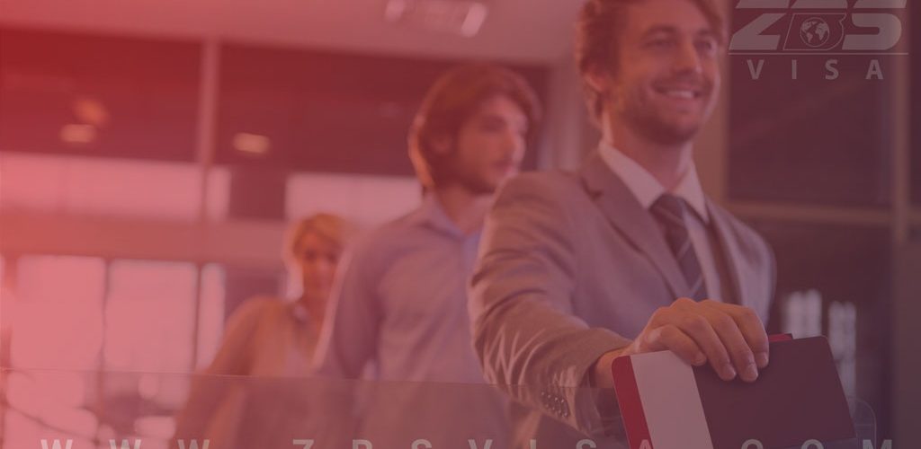 معرفی ویزا کار IMP