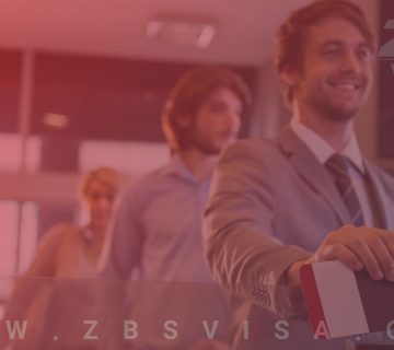 معرفی ویزا کار IMP