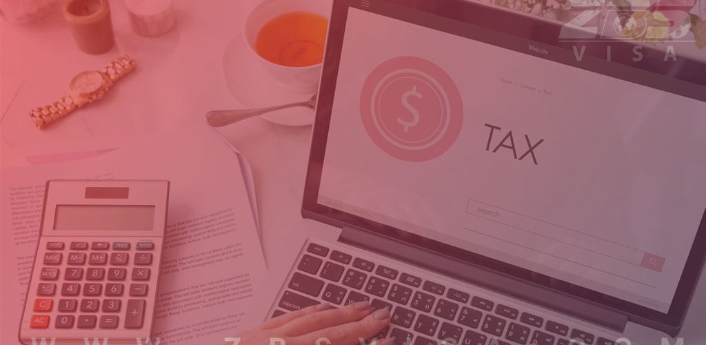 مالیات بر درآمد در کانادا مالیات بر درآمد در کانادا