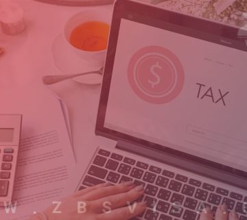 مالیات بر درآمد در کانادا