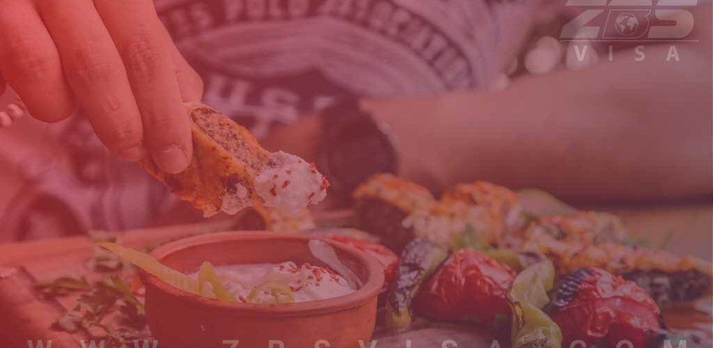 غذاهای معروف کانادا غذاهای معروف کانادا