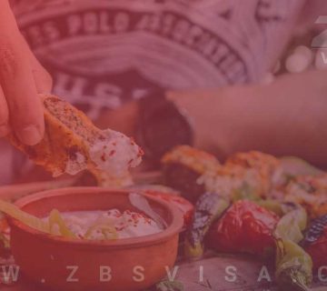 غذاهای معروف کانادا