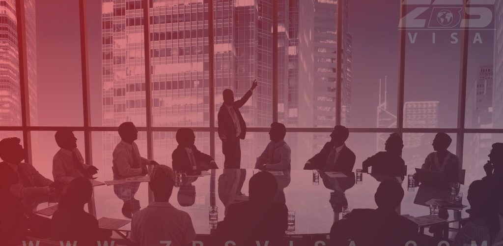 ویزای کار ICT