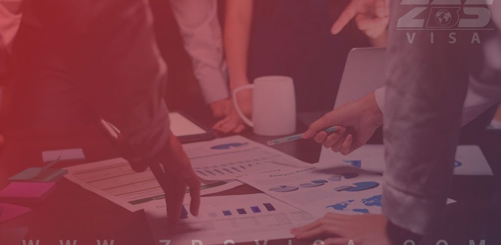 حمایت دولت کانادا از افراد با ویزای کار