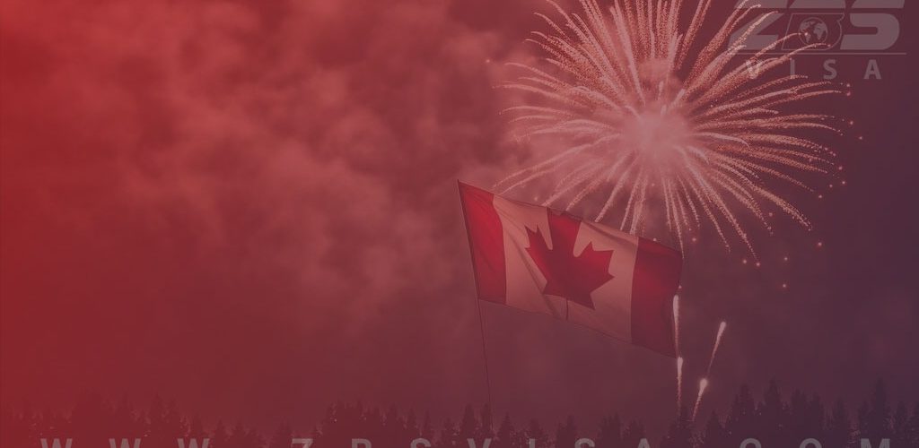 تعطیلات مهم کانادا تعطیلات مهم کانادا