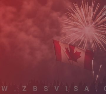 تعطیلات مهم کانادا