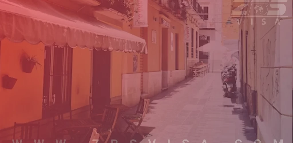 شرایط خرید ملک در اسپانیا