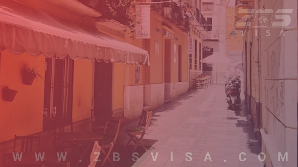 شرایط خرید ملک در اسپانیا