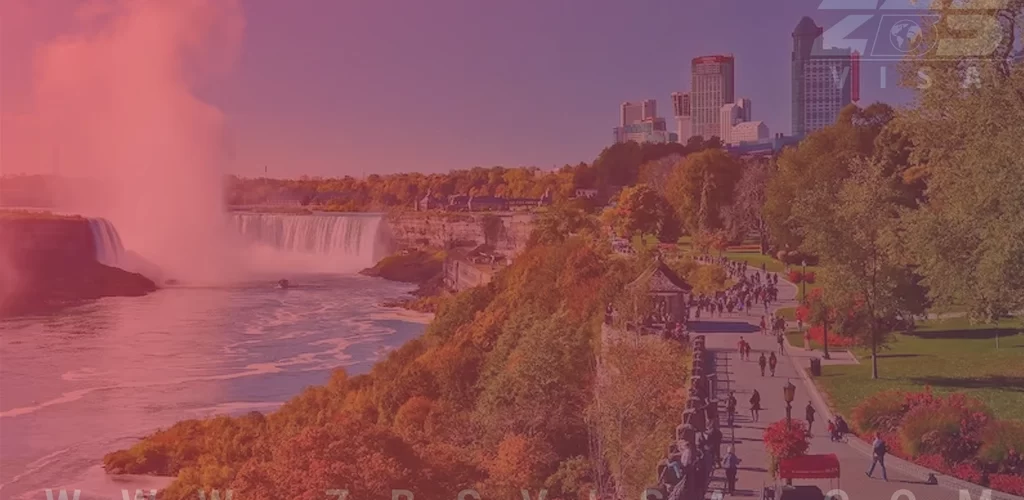 معرفی استان آنتاریو کانادا معرفی استان آنتاریو کانادا