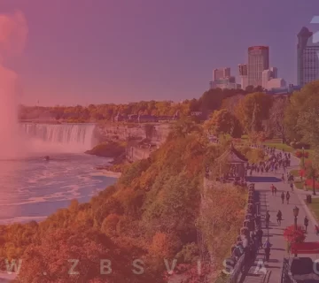 معرفی استان آنتاریو کانادا