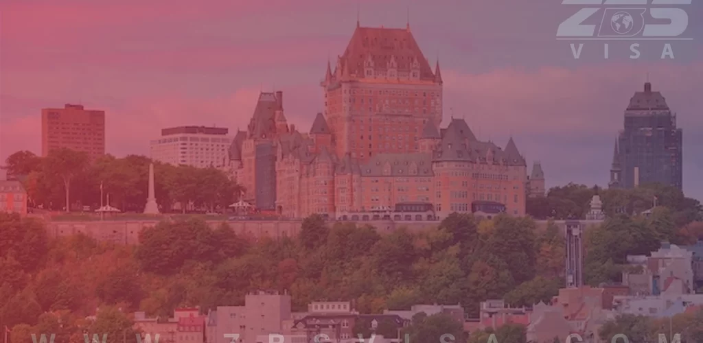 مهاجرت اقتصادی کبک