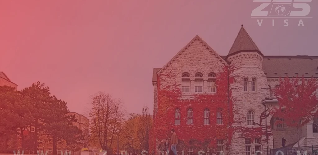 معرفی دانشگاه کوئینز کانادا