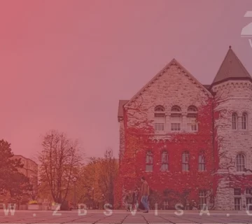 معرفی دانشگاه کوئینز کانادا