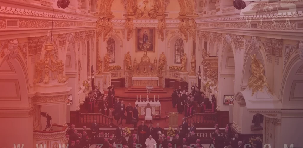 ادیان و مذهب در کانادا