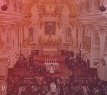 ادیان و مذهب در کانادا