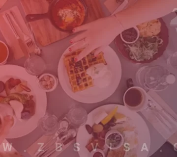 بهترین رستوران های کانادا