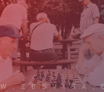 بازنشستگی در کانادا