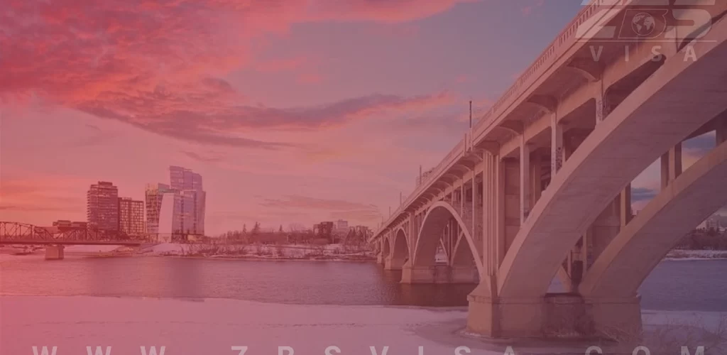 معرفی شهر ساسکاتون کانادا معرفی شهر ساسکاتون کانادا