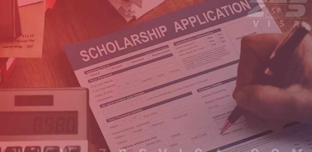 اسکالرشیپ کانادا چیست