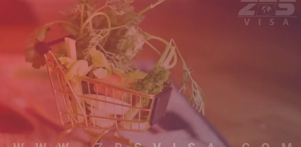 خرید مغازه در کانادا