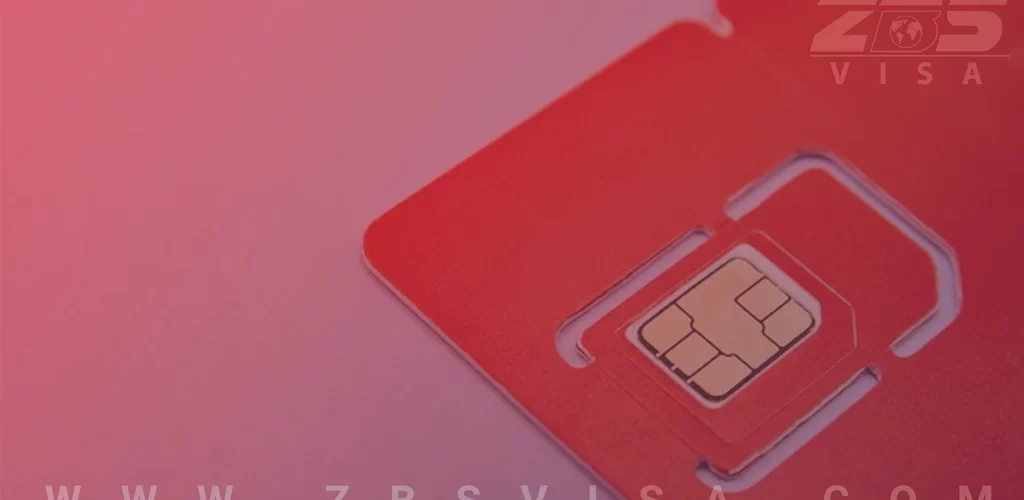 شرایط خرید سیم کارت کانادایی شرایط خرید سیم کارت کانادایی