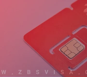 شرایط خرید سیم کارت کانادایی