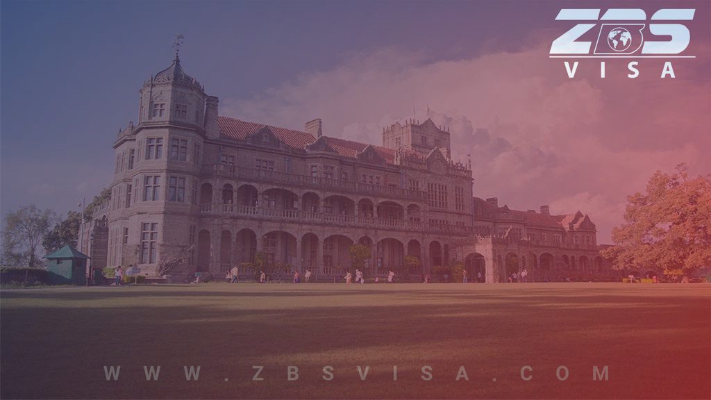 معرفی دبیرستان های کلگری