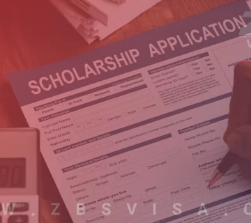 شرایط بورسیه تحصیل در کانادا