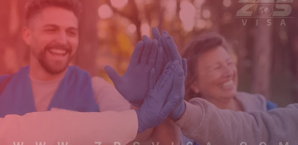 برنامه های حمایتی کانادا