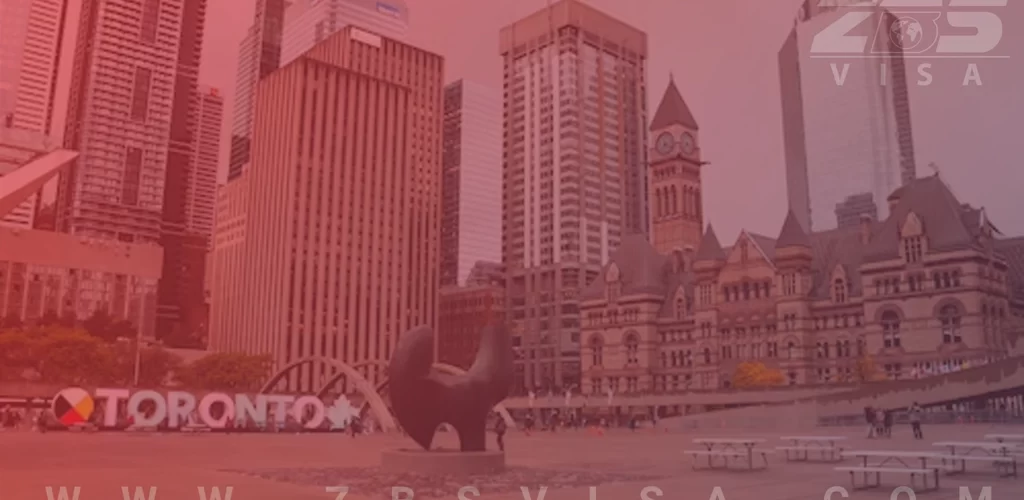 33 مورد از واقعیت های جذاب درباره تورنتو