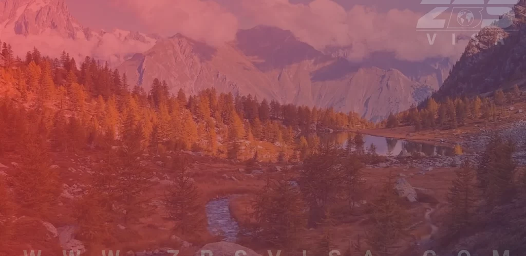 جاذبه های گردشگری کانادا جاذبه های گردشگری کانادا