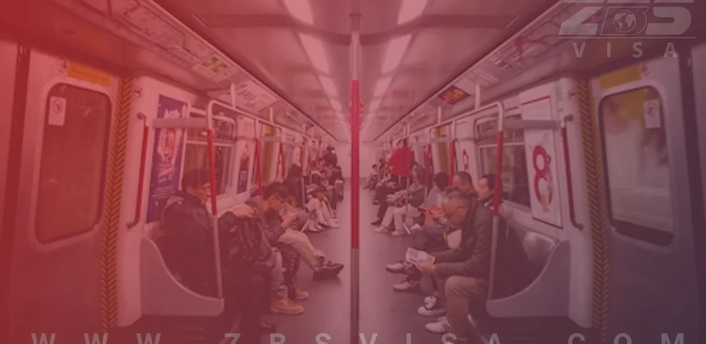 نرخ وسایل حمل و نقل عمومی در کانادا