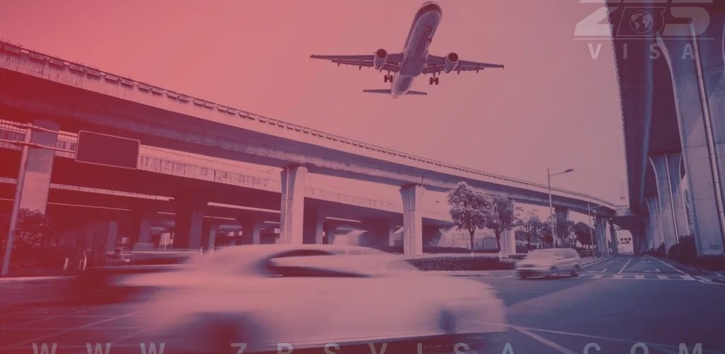 اهمیت تراول هیستوری در سفر به کانادا